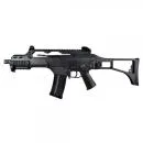 Softair.Zone Lima 36 Black AEG 0,5 Joule